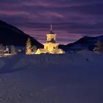 Apartamento - Lynnidalen *