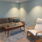 - Lynnidalen Apartamento Tuddal