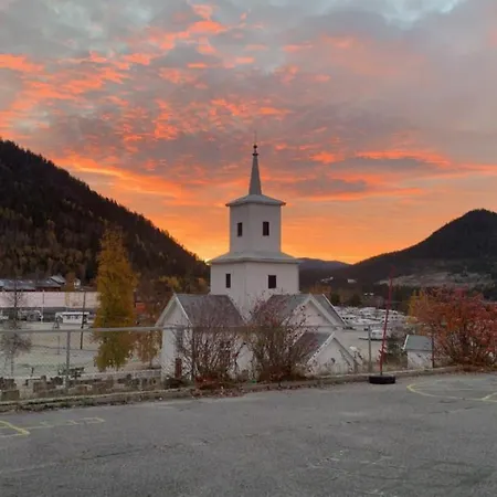 Апартаменты - Lynnidalen *