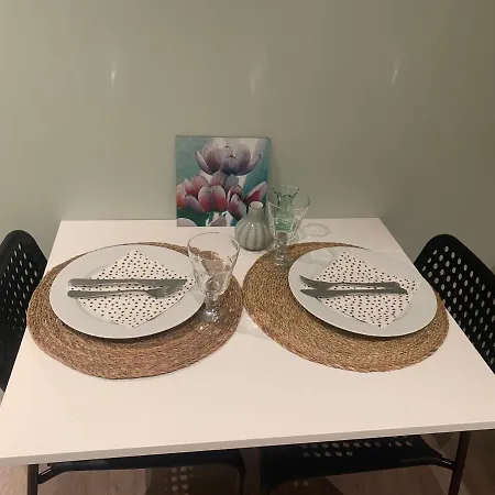 Appartamento - Lynnidalen *