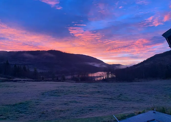 Апартаменты - Lynnidalen