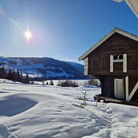 Appartement - Lynnidalen Tuddal